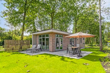 Chalet te huur voor langere tijd in Reusel-De Mierden, Huizen en Kamers, Lage Mierde, Direct bij eigenaar, Overige soorten, Noord-Brabant