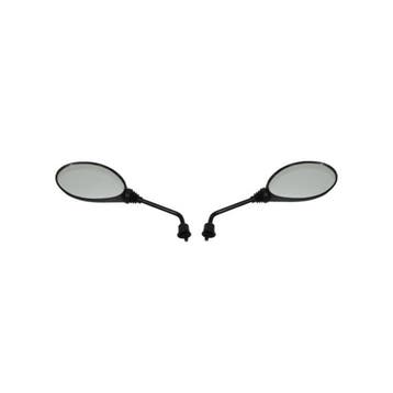 Spiegelset DMP origineel model - Piaggio Zip Euro 4/5, Ophalen of Verzenden, Nieuw, Overige merken