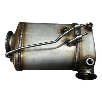 Roetfilter Volvo S60 S70 V60 XC60 XC70 VOLVO S60 II (D3..., Ophalen of Verzenden, Nieuw