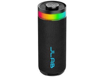 Jlab -  Go Party Bluetooth-speaker  - Zwart, Overige merken, Verzenden, Overige typen, Nieuw