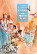 Kinderen Van Moeder Aarde 9789056378950 Thea Beckman, Boeken, Ophalen of Verzenden, Nieuw, Thea Beckman