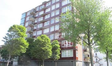 Te Huur 3 Kamer Appartement Baloeranstraat In Rotterdam, Huizen en Kamers, Rotterdam, Direct bij eigenaar, Appartement, Rotterdam