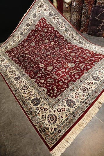 Gohm - Vloerkleed - 310 cm - 250 cm, Nieuw
