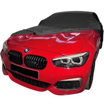 Autohoes voor BMW 1-Serie (F20) 5-door (2011-2019) Indoor, Ophalen of Verzenden, Nieuw, Op maat