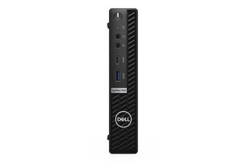Dell OptiPlex 7090 Micro | Intel® Core™ i7-10700T Processor, Ophalen of Verzenden, Zo goed als nieuw, Dell, SSD
