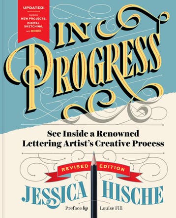 In Progress (Revised Edition): See Inside a Renowned, Verzenden, Nieuw