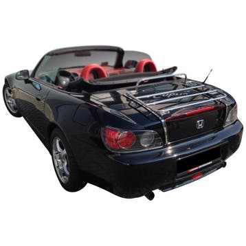 Honda S  bagagerek/drager, Ophalen of Verzenden