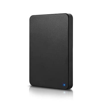 Xlon 1 TB externe harde schijf, Computers en Software, Harde schijven, XLON, Verzenden, HDD, Nieuw