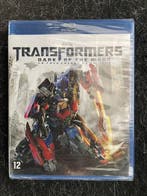 Transformers Dark of the Moon (blu-ray tweedehands film), Ophalen of Verzenden, Zo goed als nieuw
