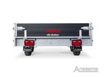 Anssems PSX 2000.405x178 Go-Getter Plateauwagen, Ophalen of Verzenden, Nieuw
