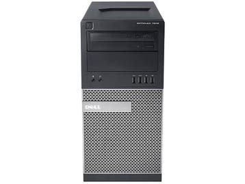 DELL OptiPlex 7010 DDR3-SDRAM i5-3470 Mini Tower Intel Core, Computers en Software, Desktop Pc's, Verzenden, Nieuw, Dell