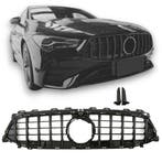 Sport Panamericana Grille geschikt voor Mercedes CLA-Klasse, Ophalen of Verzenden