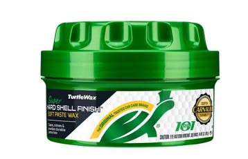 Turtle Wax Hard Shell Wax 397g, Verzenden