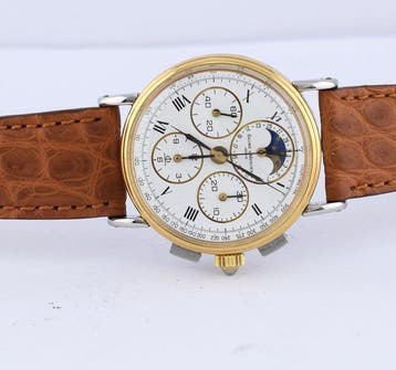 Baume & Mercier - Unknown - 1830 - Heren - 1990-1999, Nieuw