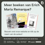 Een tijd van leven / Cossee century 9789059368736, Verzenden, Gelezen, Erich Maria Remarque