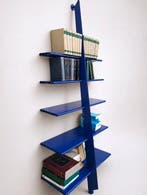 Baleri Italia - PH STARK - Boekenkast - Mac Gee - Staal -, Antiek en Kunst