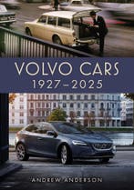 Volvo Cars 1927–2025, Algemeen, Verzenden, Nieuw, Andrew Anderson