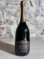 2008 Champagne Drappier Grande Sendrée - Champagne - 1, Nieuw