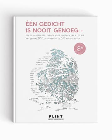 Een Gedicht Is Nooit Genoeg | Nieuw, Ophalen of Verzenden, Nieuw, ...