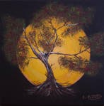 Elbieta Armatys - The Strength of Calm, Antiek en Kunst