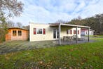 Overijssel: Vakantiepark De Luttenberg nr 47 te koop, Huizen en Kamers, Recreatiewoningen te koop, Chalet, Overijssel