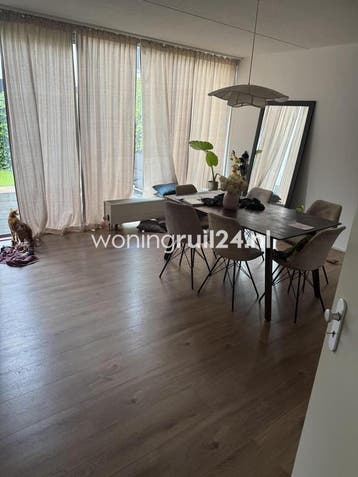 Woningruil - Stadhuisplein 58 - 4 kamers en Flevoland, Flevoland