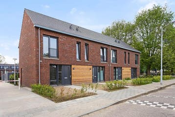 Te huur: Huis Ellertsveldstraat in Eindhoven, Noord-Brabant, Eindhoven