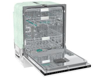 Gorenje Ultrafi16aes - Volledig Geïntegreerde Inbouw, Witgoed en Apparatuur, Vaatwasmachines, Verzenden, Zo goed als nieuw