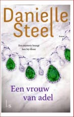 Een vrouw van adel 9789021025841 Danielle Steel, Verzenden, Gelezen, Danielle Steel