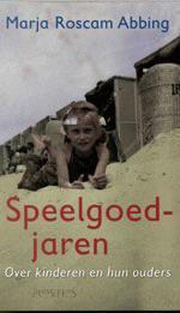 Speelgoedjaren - M. Roscam Abbing 9789044602326, Verzenden, Gelezen, M. Roscam Abbing