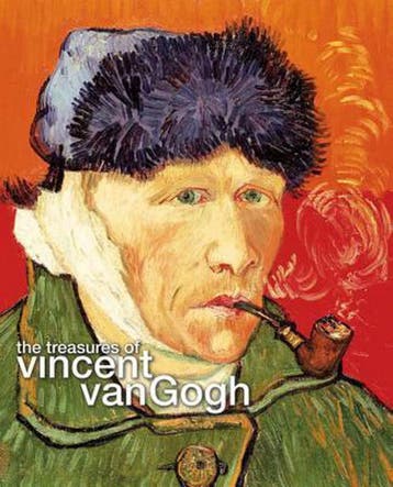 The Treasures of Van Gogh - Cornelia Homburg 9780233003559, Verzenden, Zo goed als nieuw, Cornelia Homburg