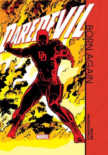 Daredevil : Born Again - Edition Prestige (Frans), Verzenden, Nieuw