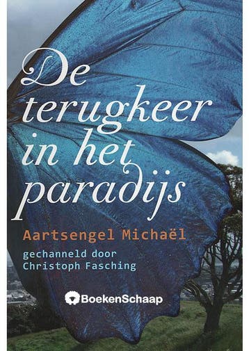 De terugkeer in het paradijs Christoph Fasching, Boeken, Verzenden, Gelezen