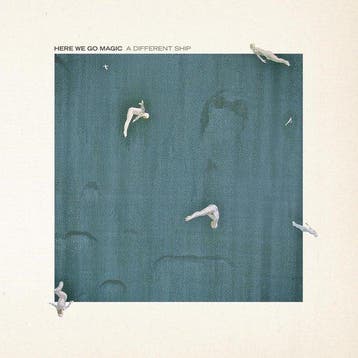 Here We Go Magic - A Different Ship (LP), Verzenden, Nieuw in verpakking