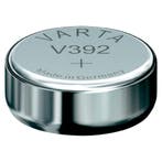 Varta 392 zilveroxide knoopcel (SR736W / SR41), Nieuw