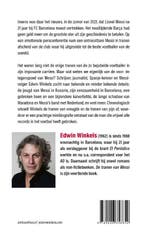 De tranen van Messi 9789026358852 Edwin Winkels, Verzenden, Zo goed als nieuw, Edwin Winkels