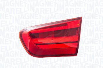Achterlicht o.a: BMW, 1 serie (F20), 1 serie (F21), Ophalen of Verzenden, Nieuw, BMW