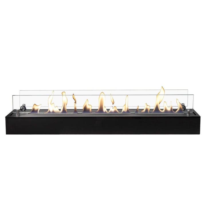 Xaralyn Bio-ethanol brander XL, Huis en Inrichting, Haarden, Elektrische haard, Nieuw, Verzenden