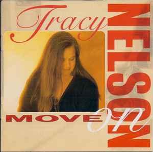 cd - Tracy Nelson - Move On, Verzenden, Zo goed als nieuw