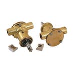 Farymann FK2 Nanni 2.40HE impellerpomp, Nieuw, Motor en Techniek, Zeilboot of Motorboot