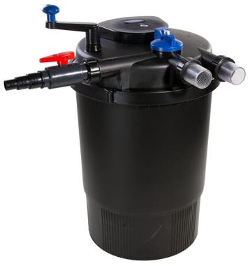 Aquaforte GPF-30000 drukfilter, Verzenden, Nieuw