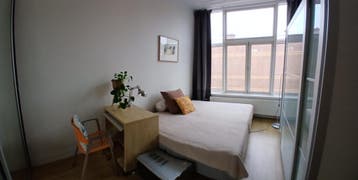 Te huur: Kamer Valkenboskade in Den Haag