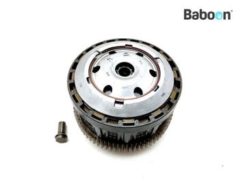 Koppeling Honda VFR 1200 F (VFR1200 + DCT), Verzenden, Gebruikt