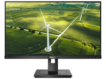 Philips B-line 272B1G/00 - Monitor 27 - Full HD 1920x1080 -, Verzenden, Zo goed als nieuw, Philips
