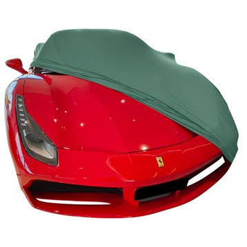 Autohoes voor Ferrari 488 (2015-2019) Indoor BESTE PASVORM, Ophalen of Verzenden, Nieuw, Op maat