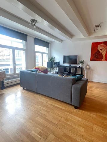Te huur: Appartement Reguliersdwarsstraat in Amsterdam, Noord-Holland, Appartement, Amsterdam