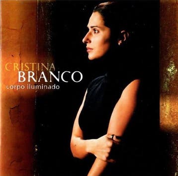 Cristina Branco – Corpo Iluminado CD, Cd's en Dvd's, Verzenden, Nieuw in verpakking, Folk