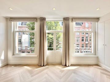 Te huur: Appartement Cornelis Anthoniszstraat in Amsterdam, Noord-Holland, Appartement, Amsterdam