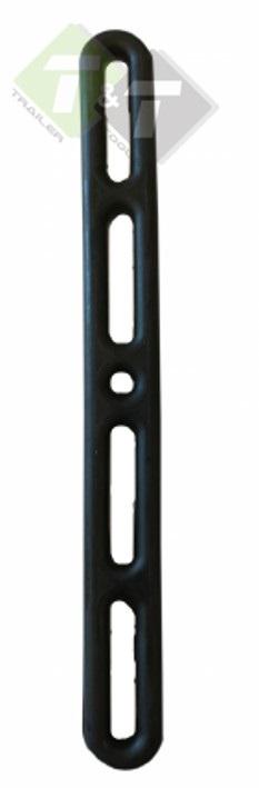Spanrubber 285mm - Span Elastiek - Spanners - Gaaskleedspann, Ophalen of Verzenden, Nieuw, IJzer, Overige typen