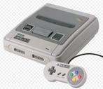 Super Nintendo Mini Classic Console (1 Controller), Spelcomputers en Games, Spelcomputers | Nintendo Super NES, Ophalen of Verzenden